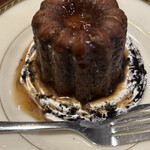 珈琲太郎本舗 - 珈琲シロップかけます