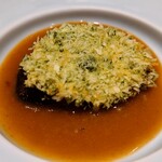 肉料理ふくなが - 