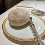 アピシウス - ふわふわなパン