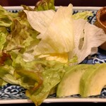 肉料理ふくなが - 