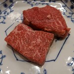 肉料理ふくなが - 