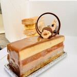 ラヴニュー - パストゥール