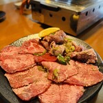 長浜豚骨まるえいラーメン - はい美味しい