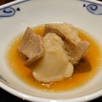 肉料理ふくなが - 