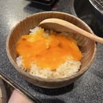 焼肉 すっきゃねん - TーKーG