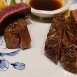 肉料理ふくなが - 