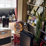 珈琲太郎本舗 - 