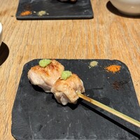 中目黒 いぐち 恵比寿店 - 