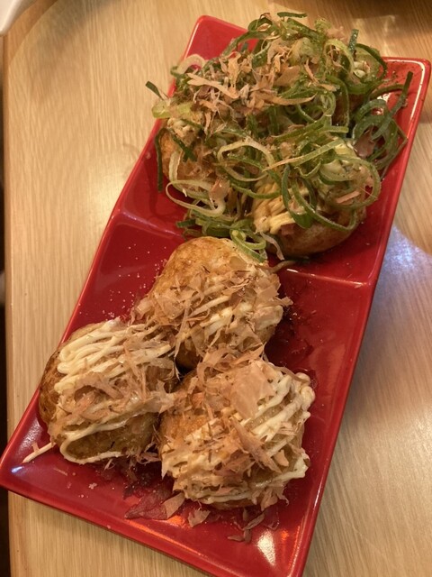 Takoyaki Tei Takoshin photo 2