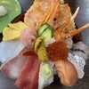 海鮮丼いちば