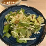 お出汁で食べる串かつと釜めしの専門店 ぎん庵 - 