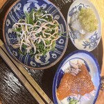 雪梅花 菜根譚 - 