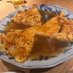 雪梅花 菜根譚 - 