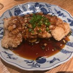 雪梅花 菜根譚 - 