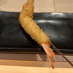 お出汁で食べる串かつと釜めしの専門店 ぎん庵 - 