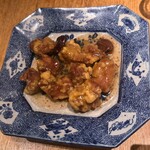 雪梅花 菜根譚 - 