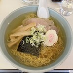 王将ラーメン - 