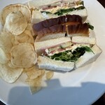 カフェ・ダイニング・クロッカス - 