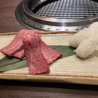 京やきにく 弘 祗園山名庵 - 