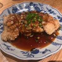 雪梅花 菜根譚 - 