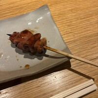 地葉はなれ - 