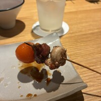 地葉はなれ - 