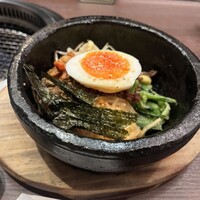 京やきにく 弘 祗園山名庵 - 