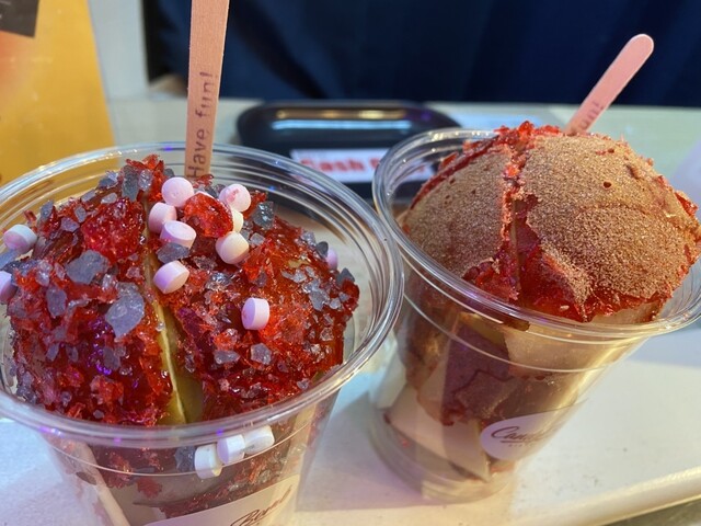 CANDY BOMB 守山店 （キャンディー ボム） - 守山/スイーツ | 食べログ