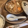 山本屋本店 JR名古屋駅店