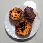 ドース イスピーガ - 