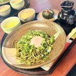 峠の茶屋 一軒家 - 