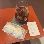SHIKISHIMA COFFEE FACTORY - 