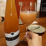 新門前 米村 - DOUXLESS ハーバルピーチ