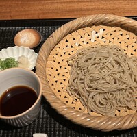 蕎味 櫂 - 