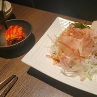 焼肉 大河 - 