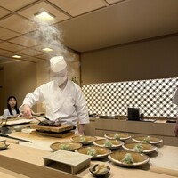 鮨 まるふく - 