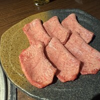 炭火焼肉 ふちおか - 