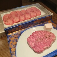 焼肉 大河 - 