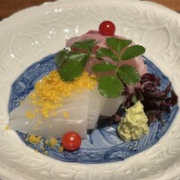 蕎味 櫂 - 