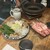 石鍋のぐち 白金邸 - 料理写真: