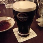 サッポロビール　仙台ビール園 - クリーミートップ