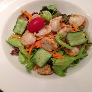 オーソレイユ クーシャン_0