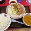 大阪王将 武蔵小杉東急スクエア店
