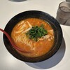 元祖トマトラーメンと辛めん 三味 十日えびす店