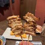 グリルタケヤ - 