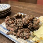 グリルタケヤ - 