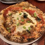 ピッツェリア カヴァッロ - 