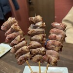 グリルタケヤ - 