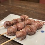 グリルタケヤ - 