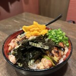 グリルタケヤ - 